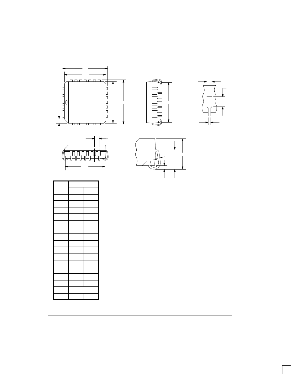 Rainbow Electronics DS2130Q User Manual | Page 22 / 22