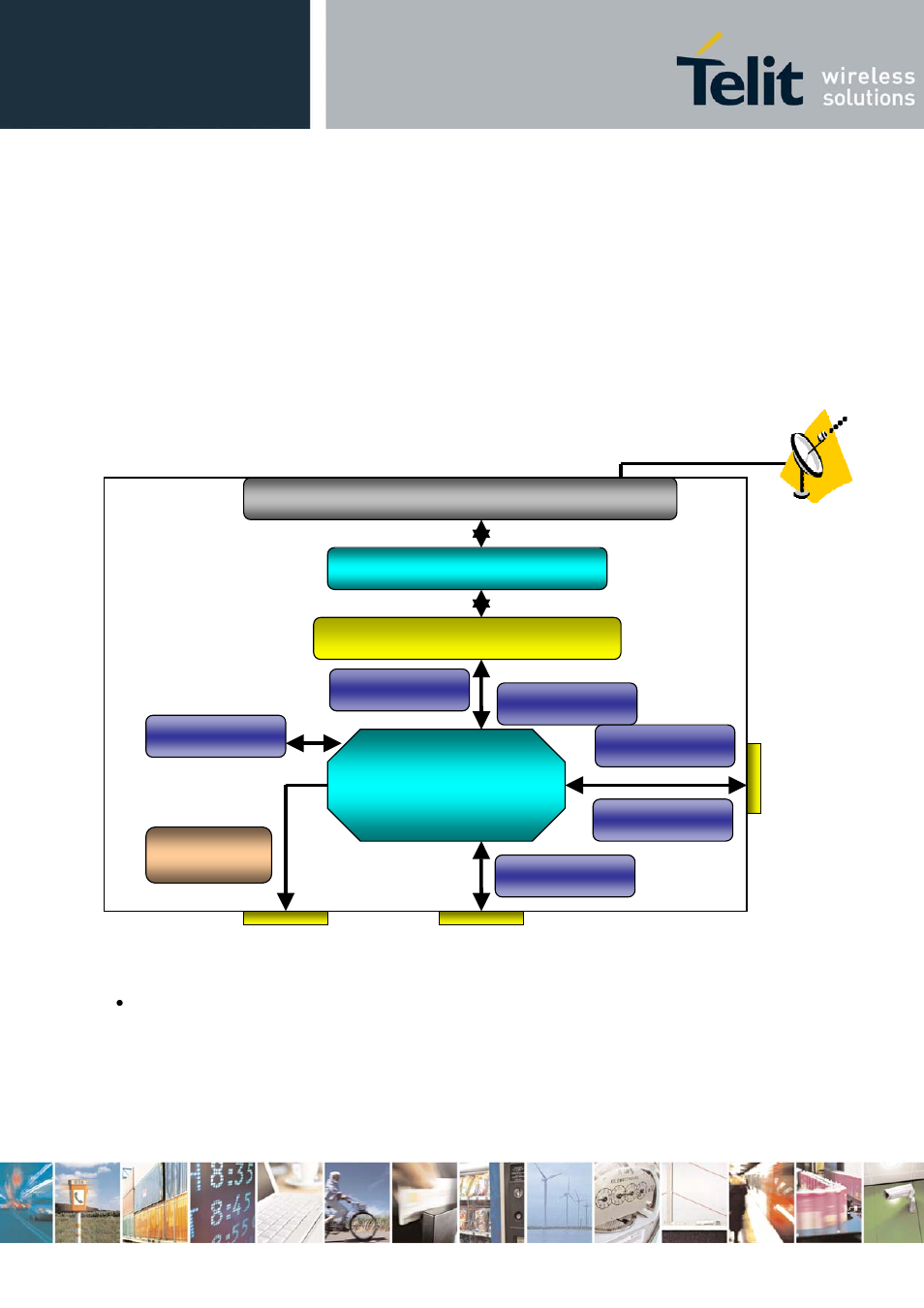 Python implementation description, 3 python implementation description | Rainbow Electronics GT863-PY User Manual | Page 37 / 50