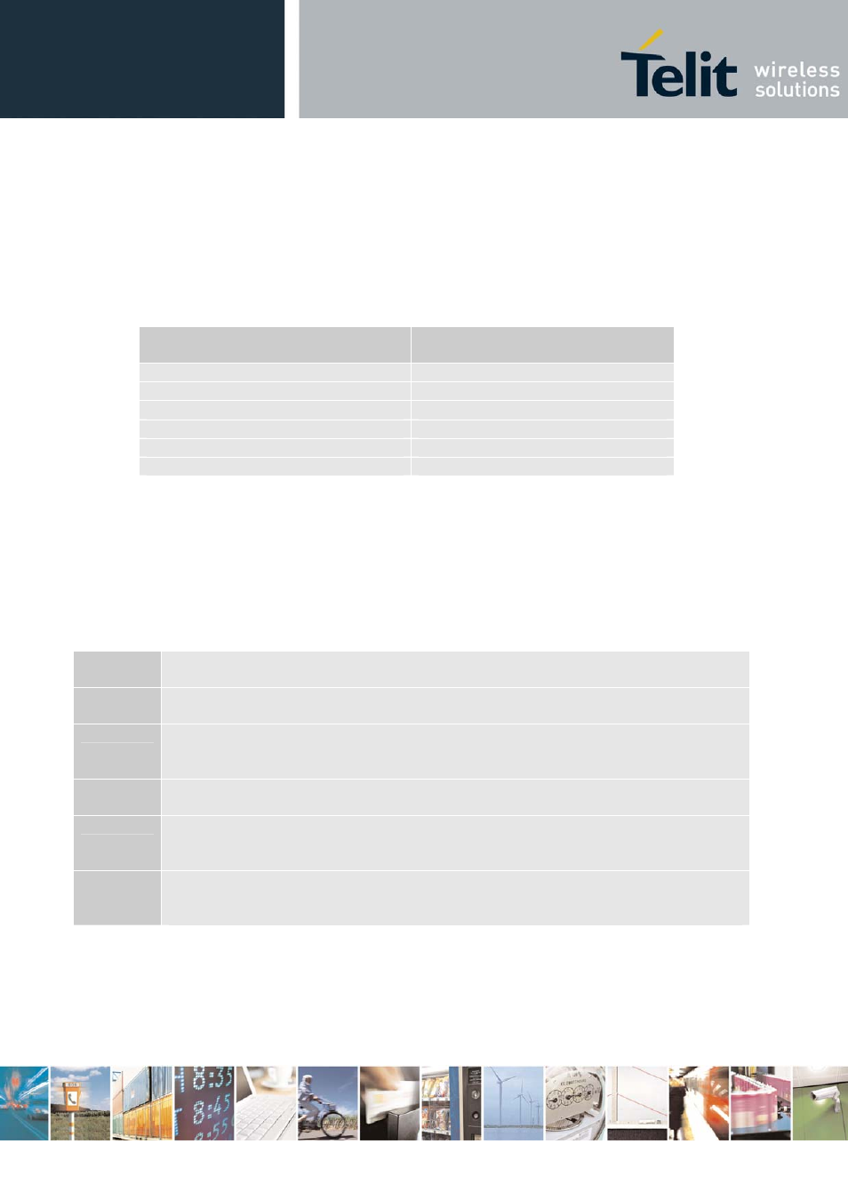 Python core supported features, Python build-in custom modules, 4 python core supported features | 5 python build-in custom modules | Rainbow Electronics GT863-PY User Manual | Page 39 / 50