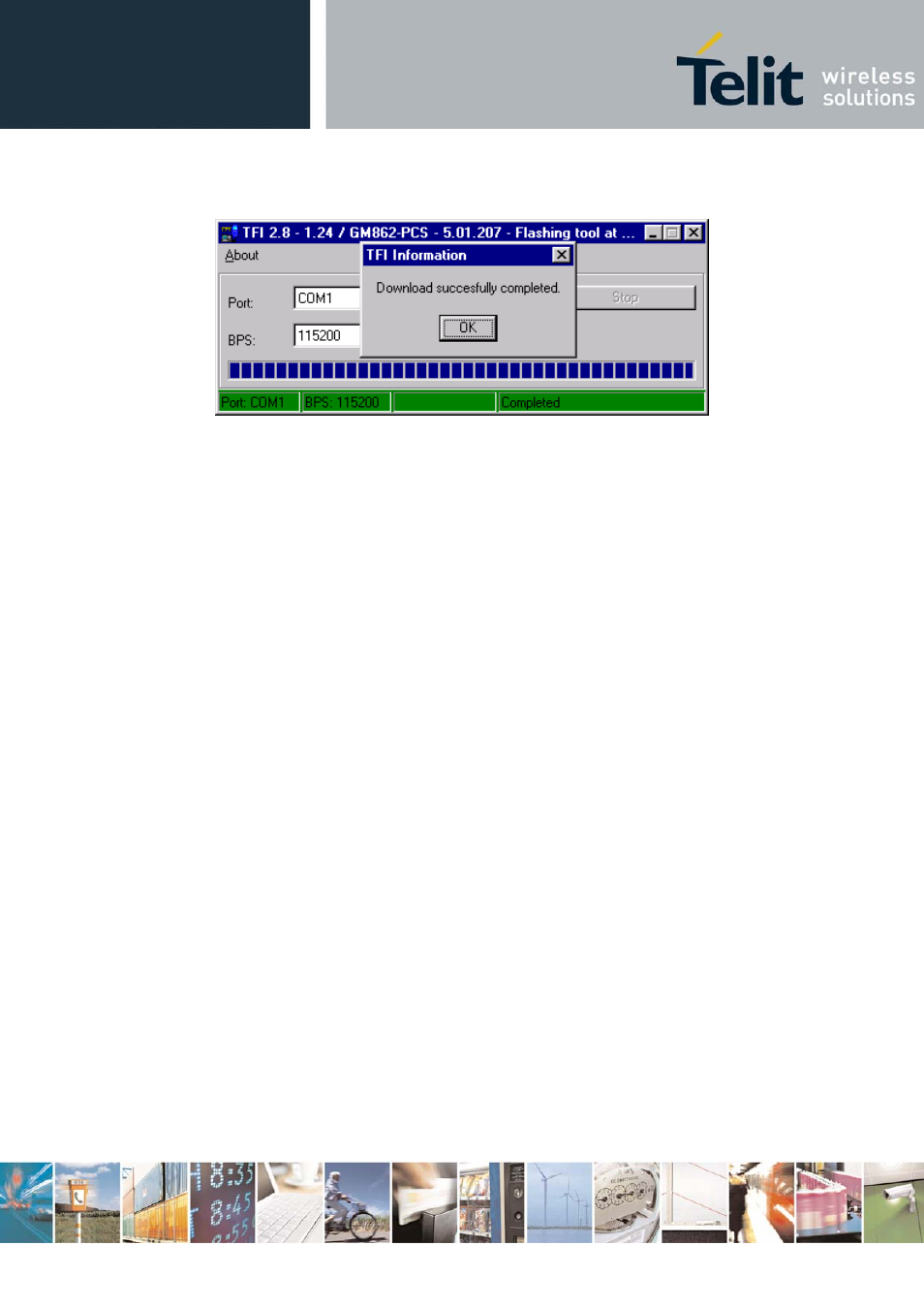 Rainbow Electronics GT863-PY User Manual | Page 43 / 50