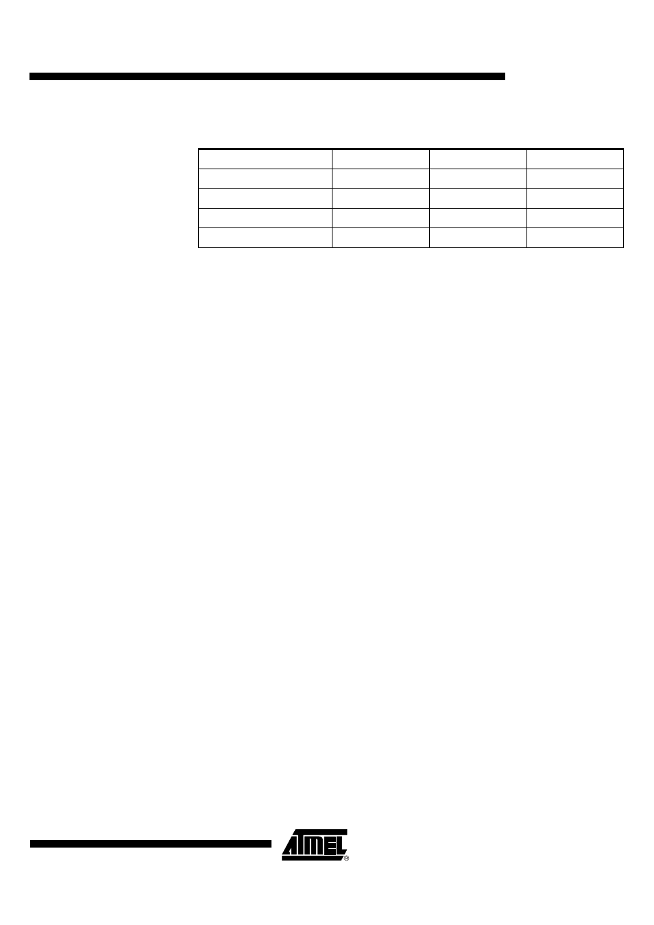 Ordering information, At83c21gc | Rainbow Electronics AT83C21GC User Manual | Page 3 / 6