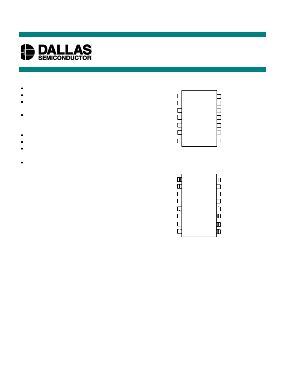 Rainbow Electronics DS1803 User Manual | 11 pages