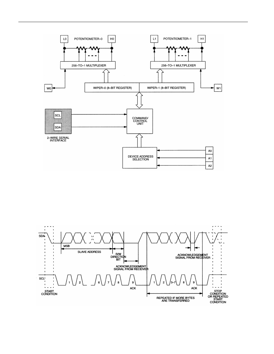 Rainbow Electronics DS1803 User Manual | Page 9 / 11