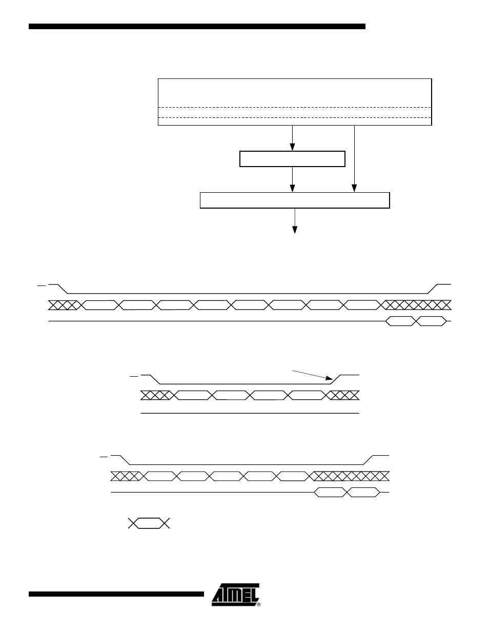 Read operations, Buffer read | Rainbow Electronics AT45DB011B User Manual | Page 17 / 32