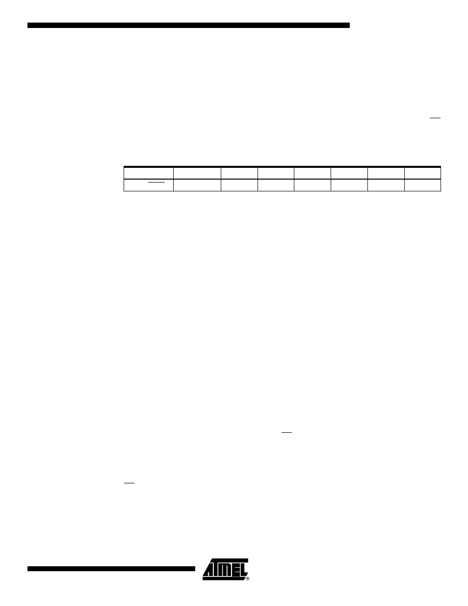 Status register format, Program and erase commands | Rainbow Electronics AT45DB011B User Manual | Page 5 / 32