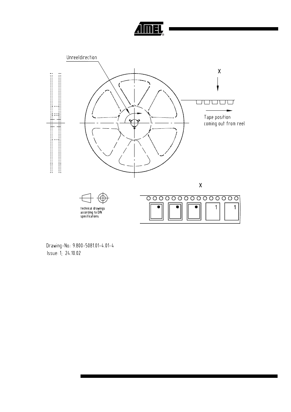 Atr0610 | Rainbow Electronics ATR0610 User Manual | Page 12 / 13