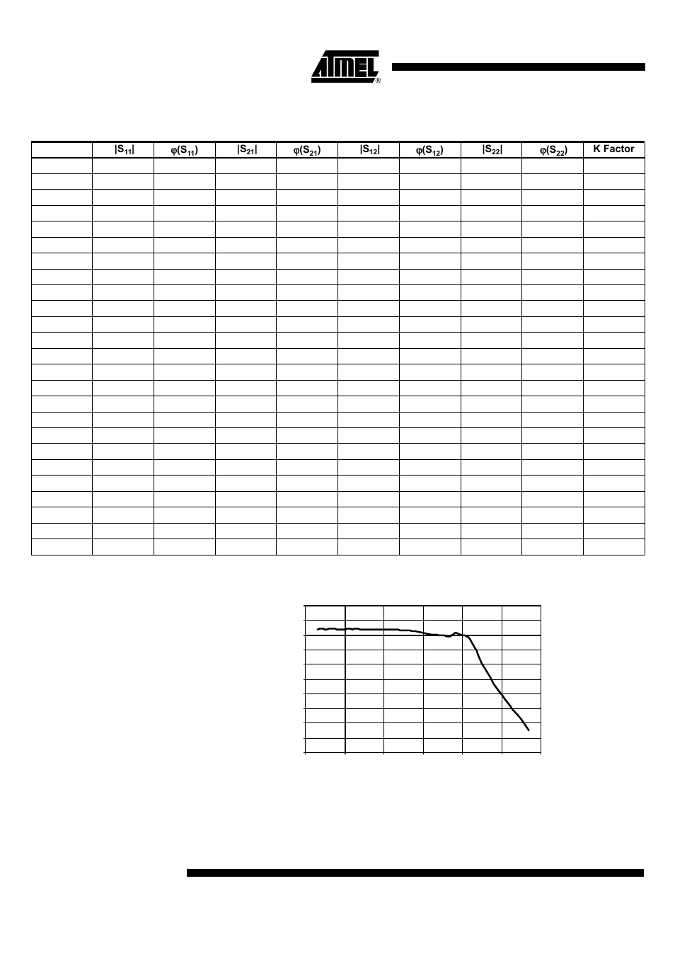 Atr0610 | Rainbow Electronics ATR0610 User Manual | Page 6 / 13