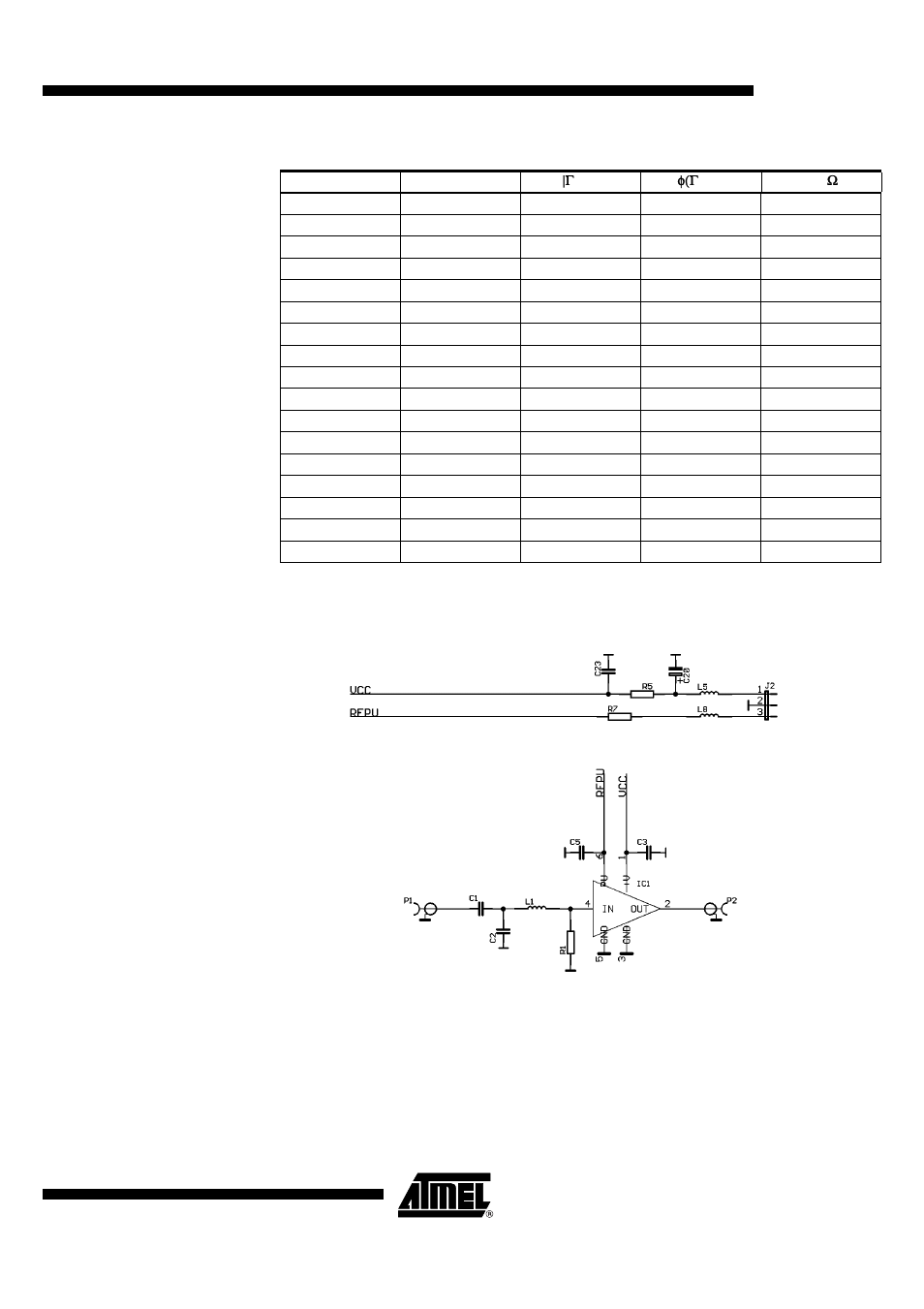 Atr0610 | Rainbow Electronics ATR0610 User Manual | Page 9 / 13