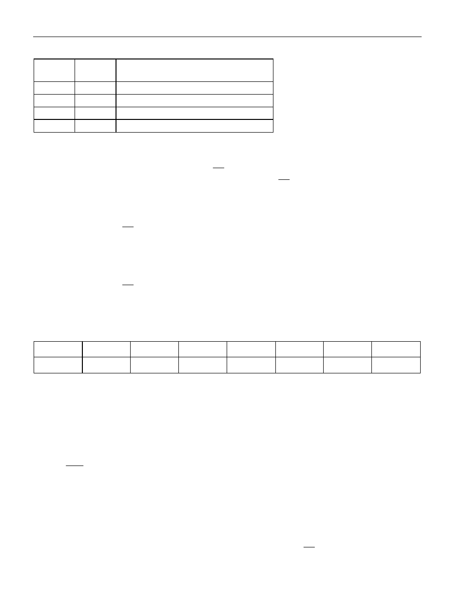 Figure 4. square-wave output frequency, Status register (0fh) | Rainbow Electronics DS1339 User Manual | Page 8 / 18