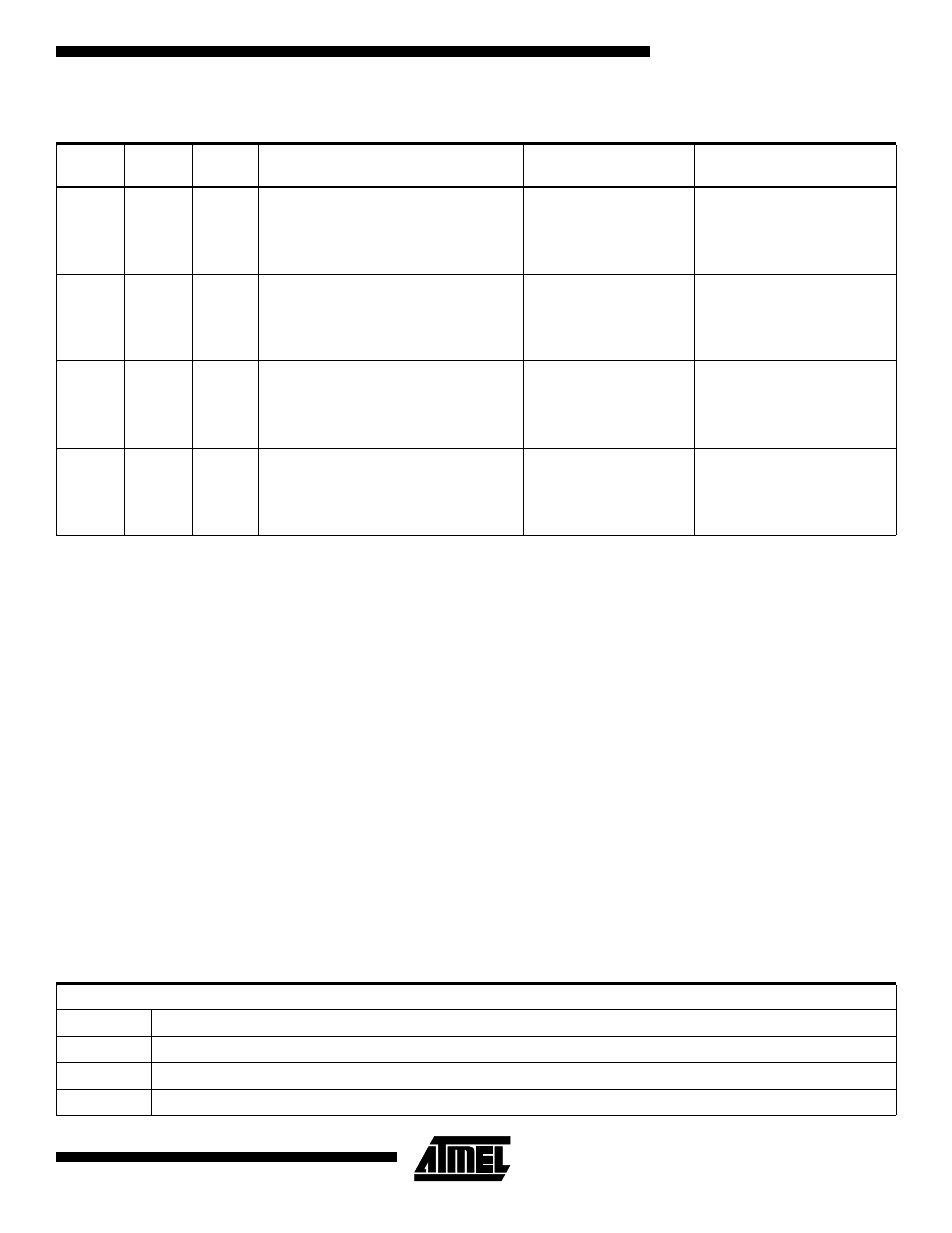 Ordering information, Using “c” product for industrial, Atf16lv8c | Rainbow Electronics ATF16LV8C User Manual | Page 9 / 11