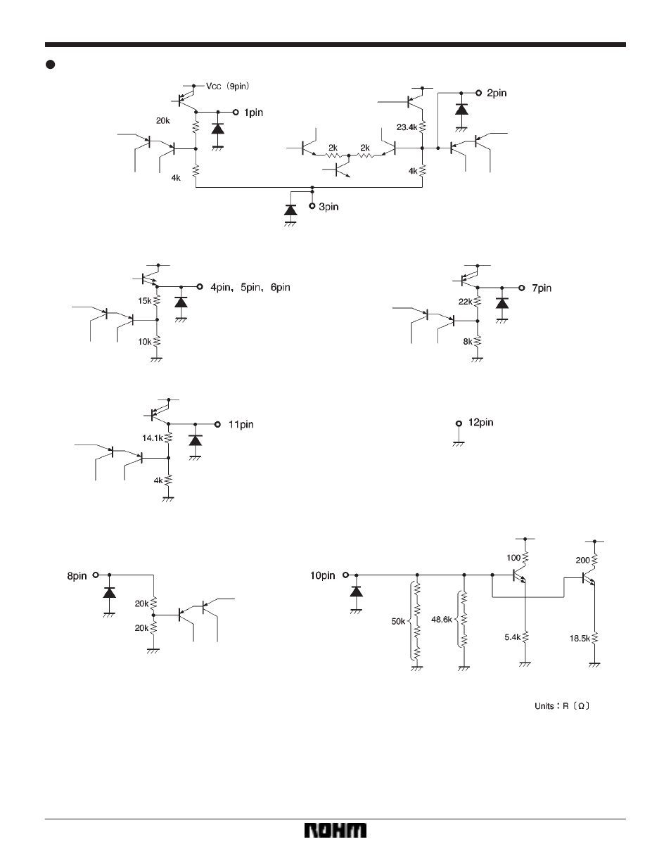 Rainbow Electronics BA3933 User Manual | Page 3 / 7