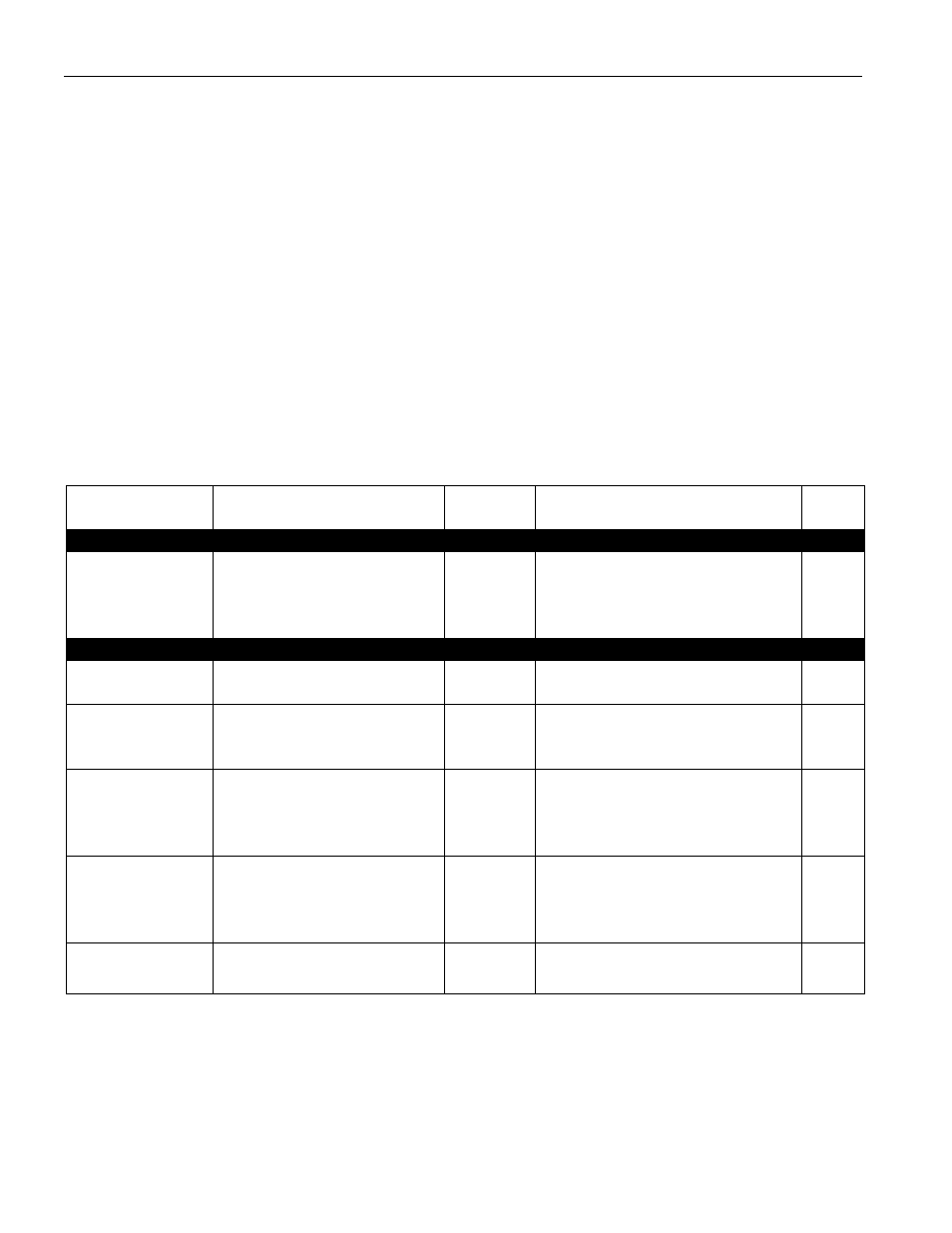 Recall e2 [b8h, Read power supply [b4h, Ds18b20x function command set table 4 | Memory commands, Notes | Rainbow Electronics DS18B20X User Manual | Page 11 / 21