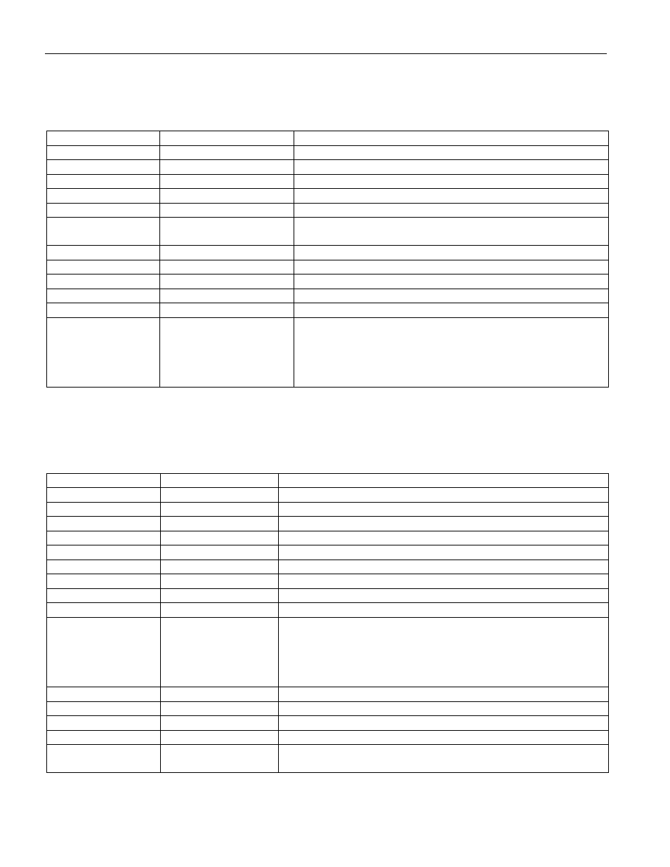 Ds18b20x operation example 1, Ds18b20x operation example 2 | Rainbow Electronics DS18B20X User Manual | Page 17 / 21