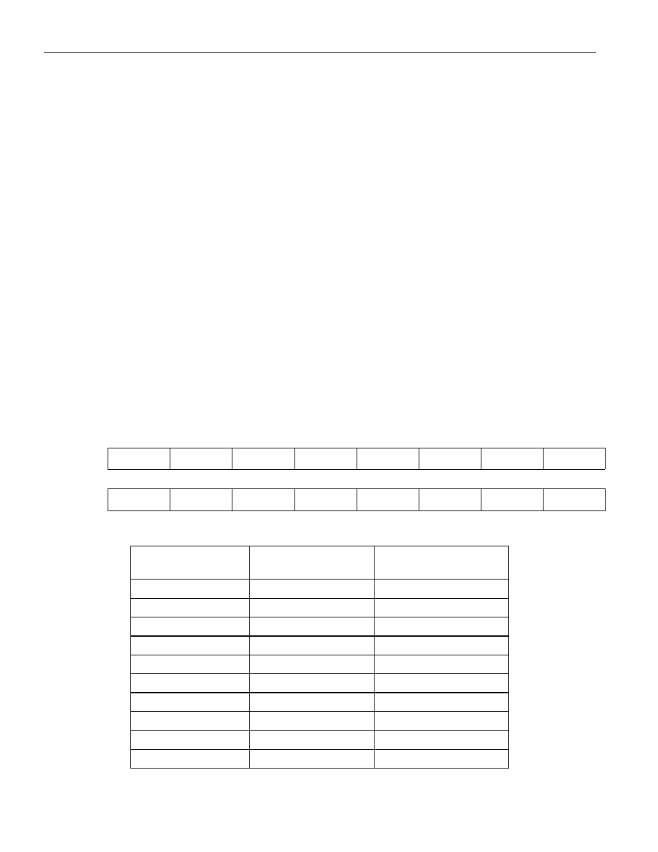 Operation – measuring temperature, Temperature register format figure 2, Temperature/data relationship table 2 | Rainbow Electronics DS18B20X User Manual | Page 3 / 21