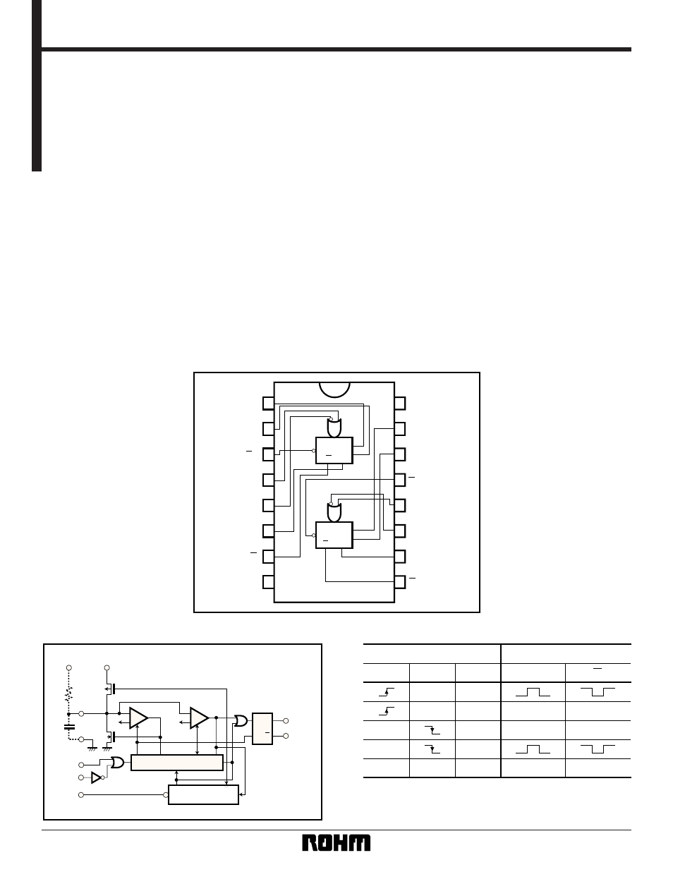 Rainbow Electronics BU4538B User Manual | 5 pages