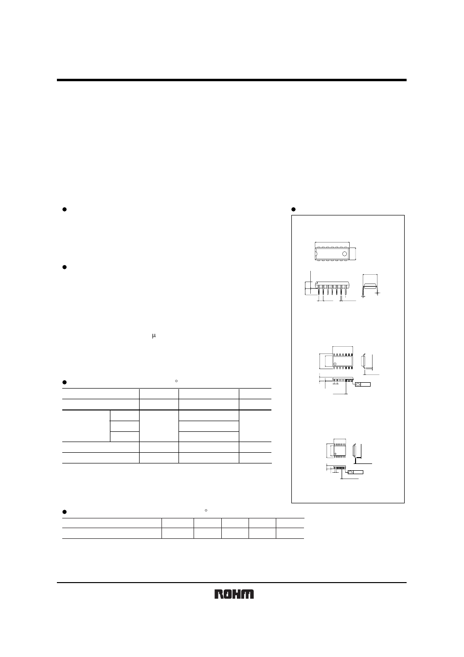 Rainbow Electronics BD9300 User Manual | 2 pages