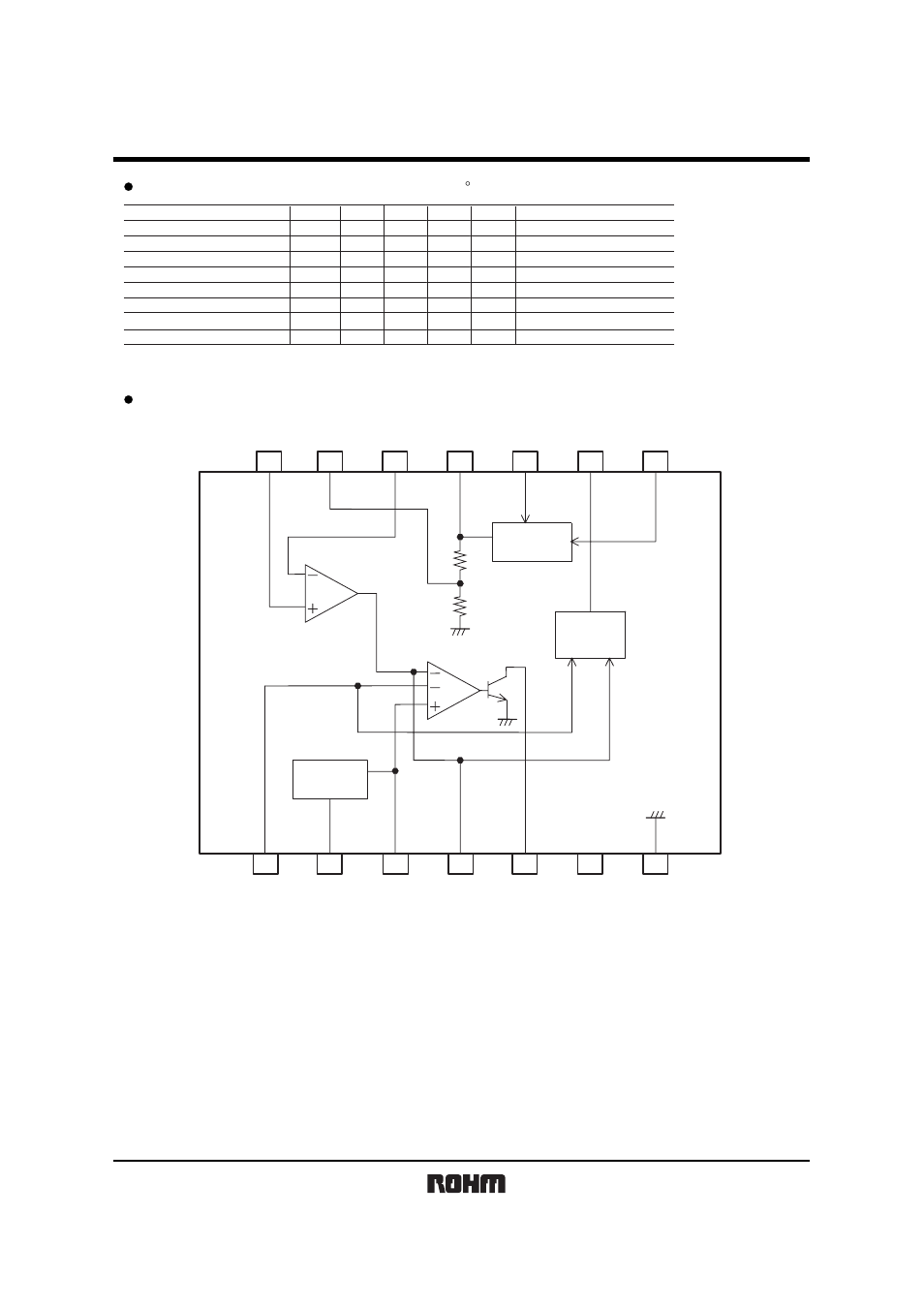 Bd9300/f/fv, Regulators | Rainbow Electronics BD9300 User Manual | Page 2 / 2