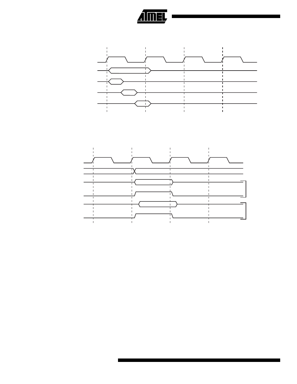 Rainbow Electronics ATmega103L User Manual | Page 18 / 126