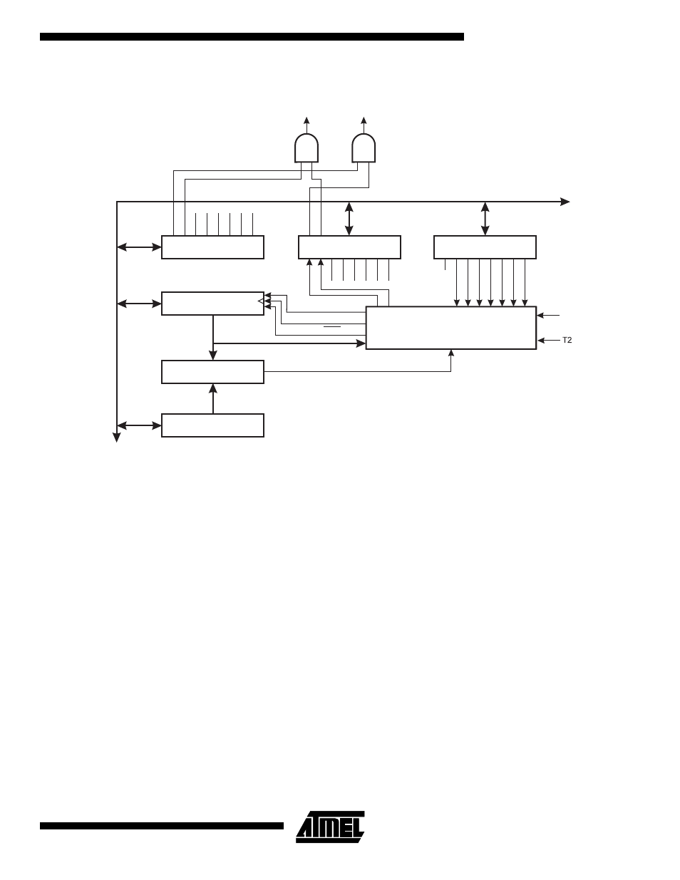 Rainbow Electronics ATmega103L User Manual | Page 37 / 126