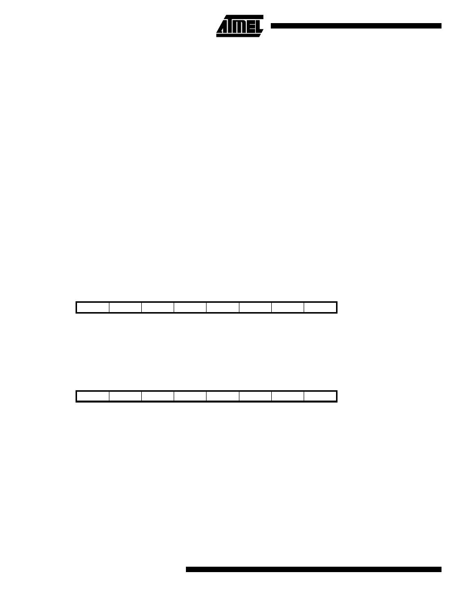 Uart control, Uart i/o data register - udr, Uart status register - usr | Rainbow Electronics ATmega103L User Manual | Page 62 / 126