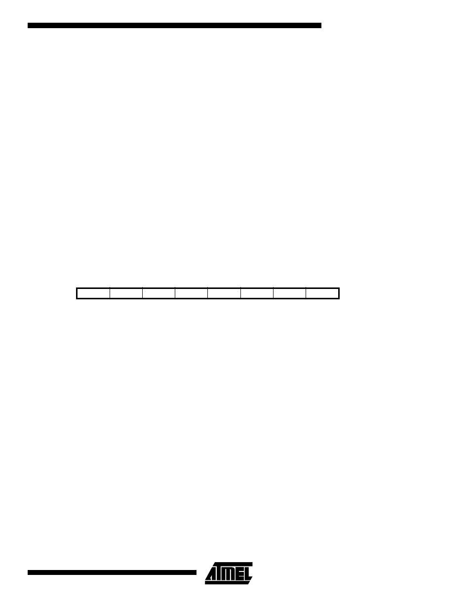 Uart control register - ucr | Rainbow Electronics ATmega103L User Manual | Page 63 / 126