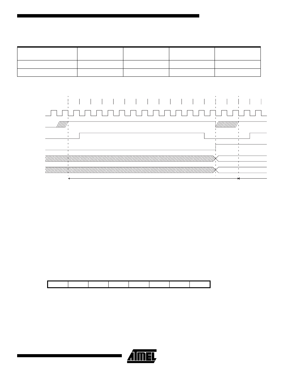 Adc noise canceler function, Adc multiplexer select register - admux | Rainbow Electronics ATmega103L User Manual | Page 69 / 126