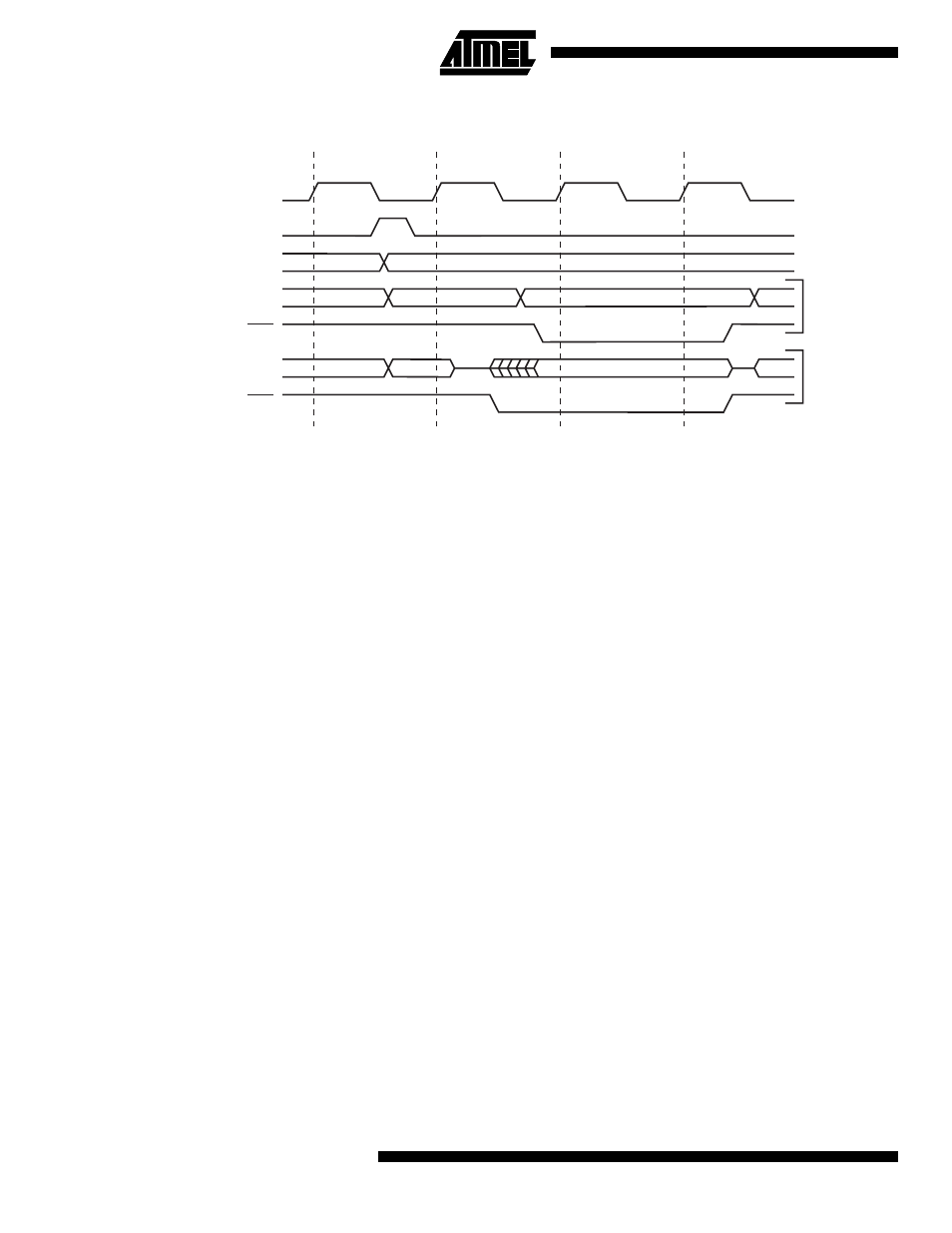 I/o-ports, Port a, Figure 52 | Rainbow Electronics ATmega103L User Manual | Page 74 / 126