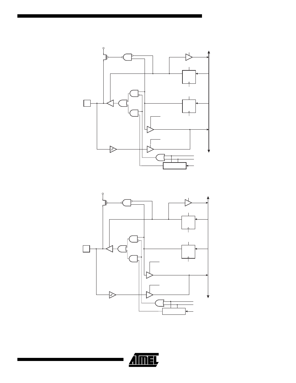 Rainbow Electronics ATmega103L User Manual | Page 81 / 126