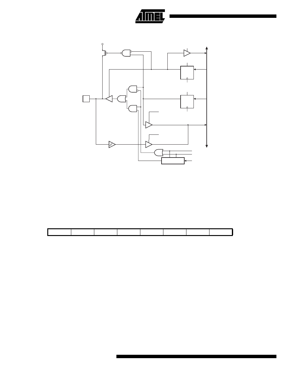 Port c, The port c data register - portc | Rainbow Electronics ATmega103L User Manual | Page 82 / 126