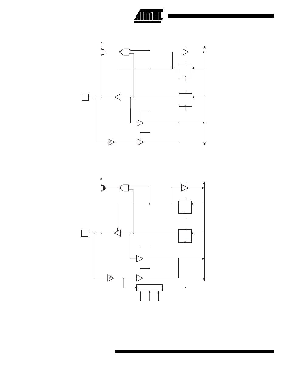 Rainbow Electronics ATmega103L User Manual | Page 86 / 126