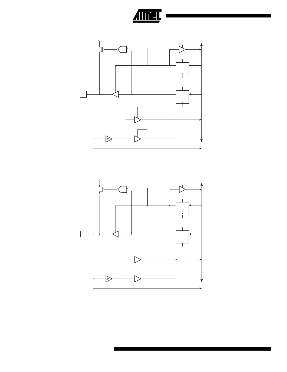 Rainbow Electronics ATmega103L User Manual | Page 90 / 126