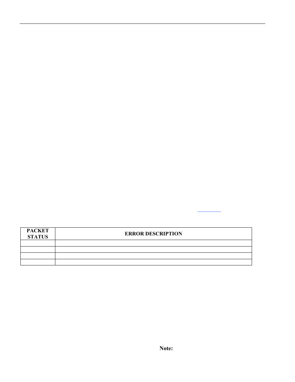 Table 9-i. transmit descriptor address storage, Table 9-h. done-queue error-status conditions | Rainbow Electronics DS3131 User Manual | Page 103 / 174