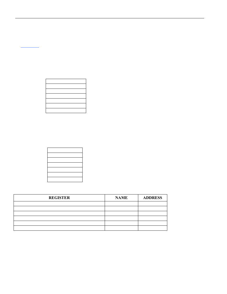 Rainbow Electronics DS3131 User Manual | Page 112 / 174