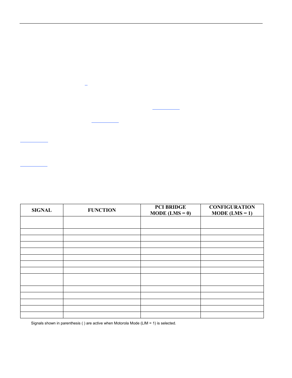 Local bus, General description, Eneral | Escription, Pci bridge mode, 1 general description | Rainbow Electronics DS3131 User Manual | Page 138 / 174