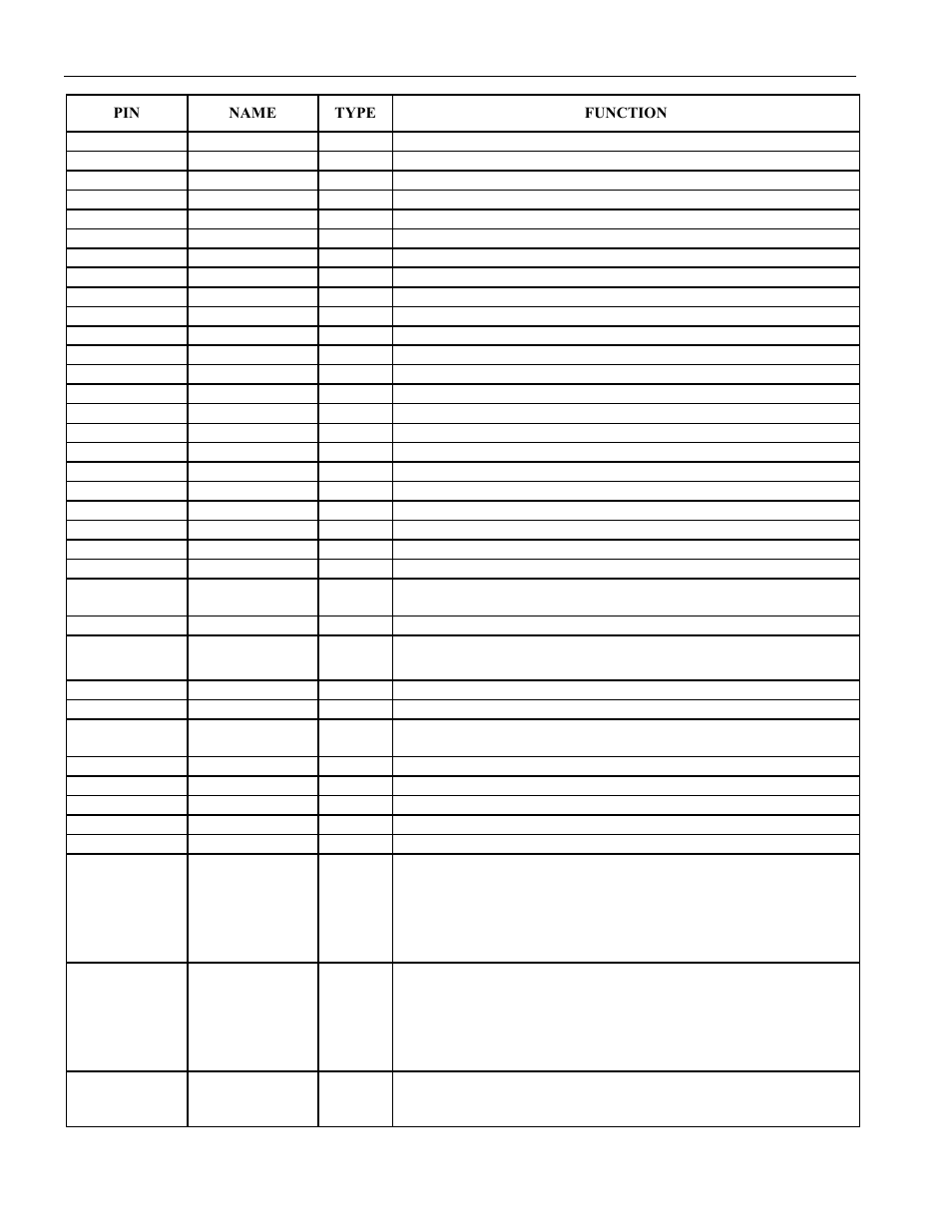 Rainbow Electronics DS3131 User Manual | Page 18 / 174