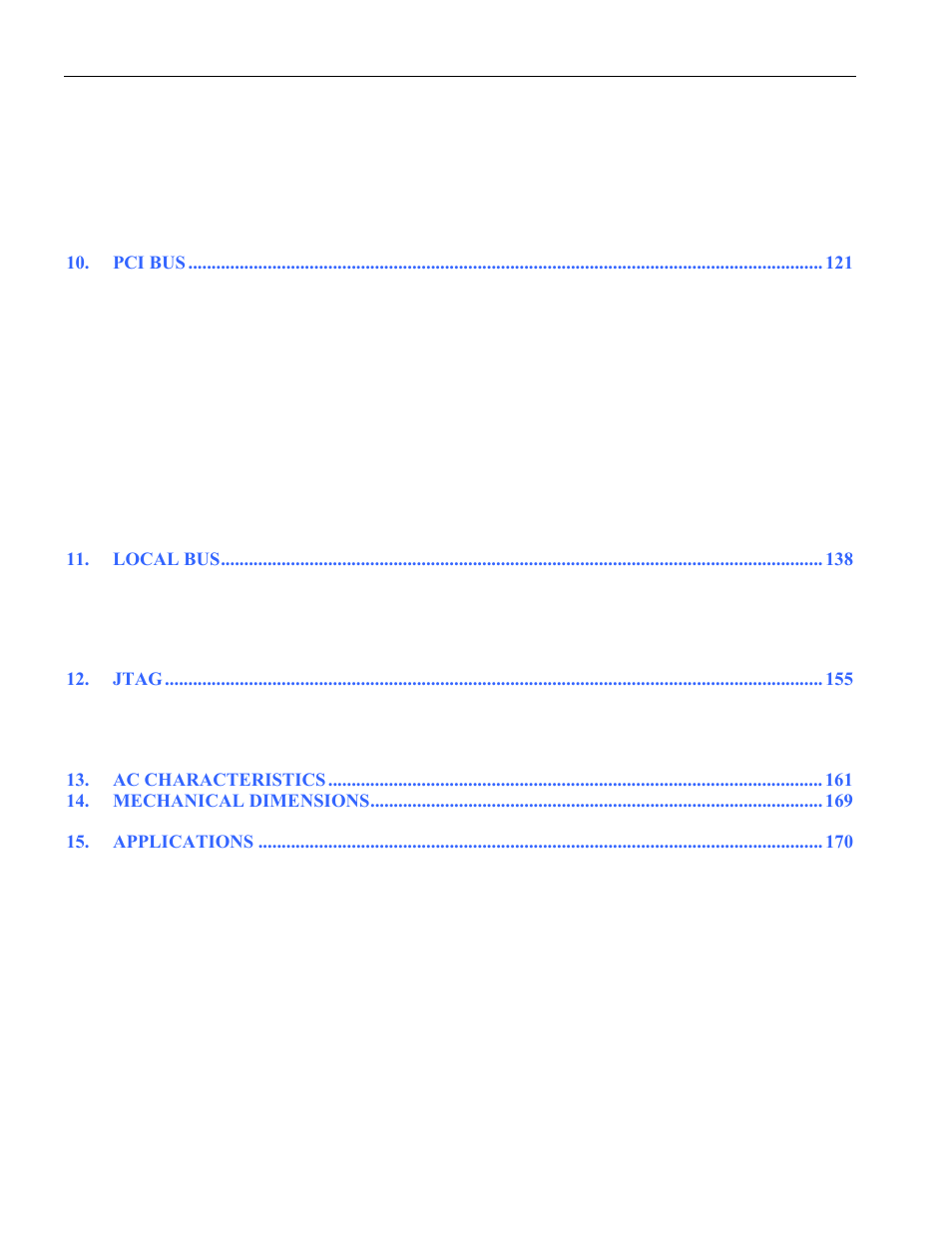 Rainbow Electronics DS3131 User Manual | Page 3 / 174