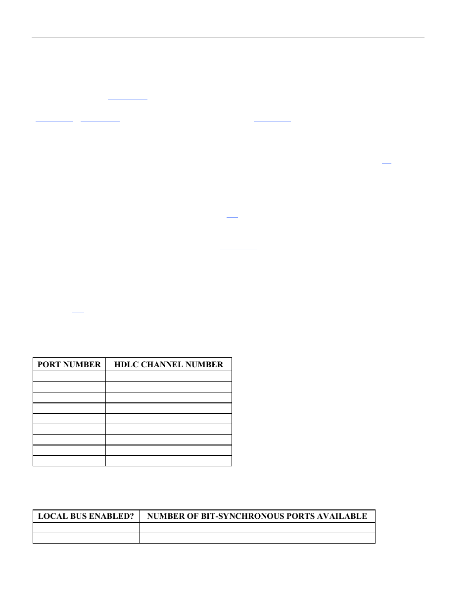 Layer 1, General description, Eneral | Escription, Egister, Escriptions | Rainbow Electronics DS3131 User Manual | Page 47 / 174