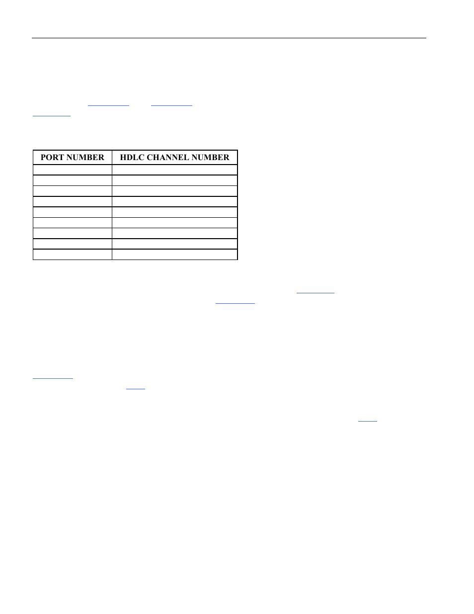 Hdlc, General description, Hdlc operation | Eneral, Escription, Hdlc o, Peration, Ynchronous, Egister | Rainbow Electronics DS3131 User Manual | Page 59 / 174