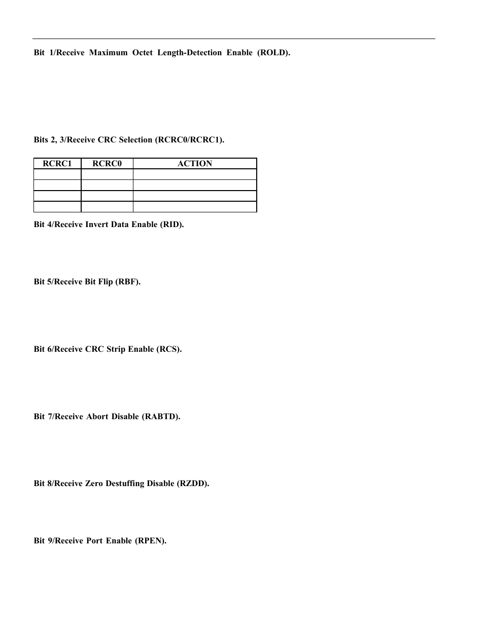 Rainbow Electronics DS3131 User Manual | Page 62 / 174