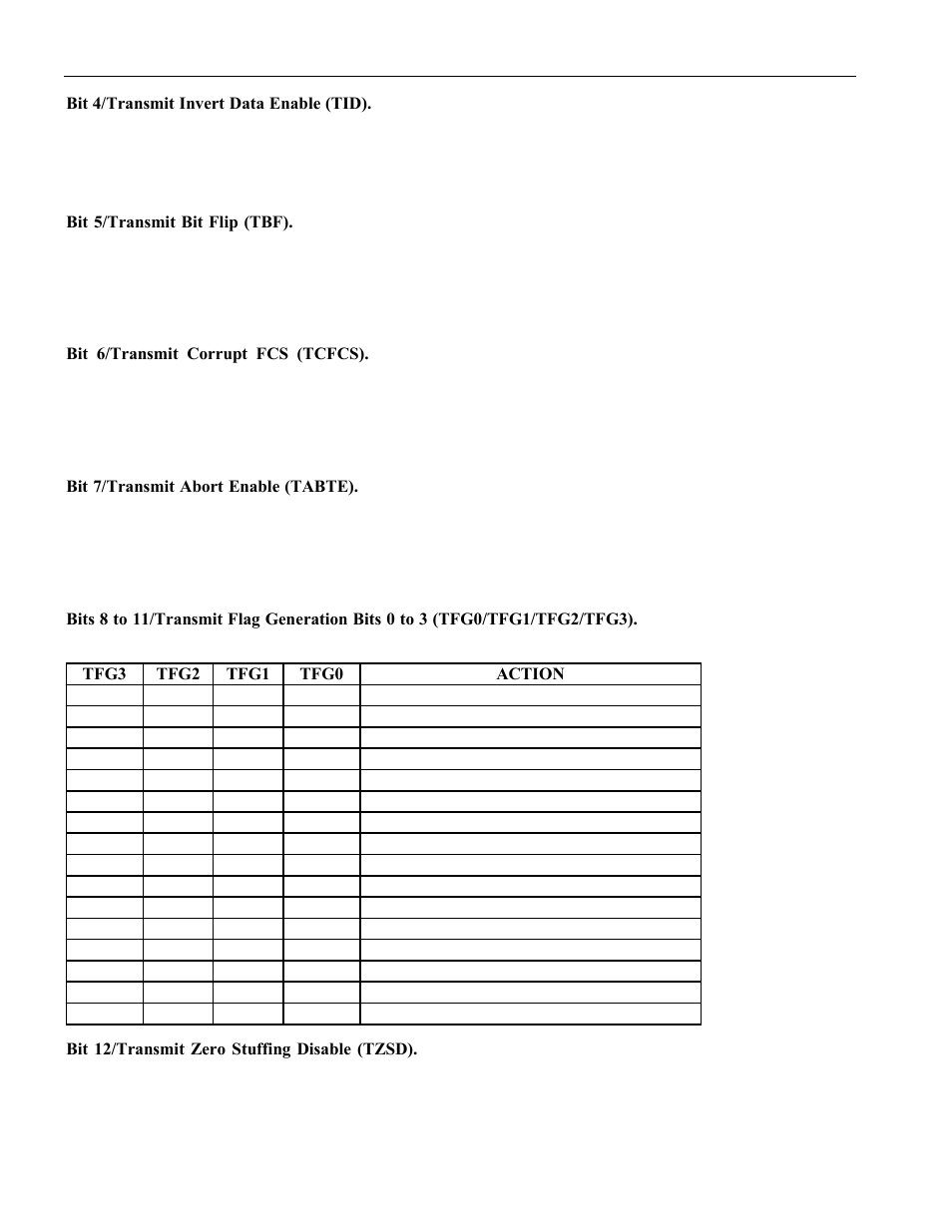 Rainbow Electronics DS3131 User Manual | Page 64 / 174