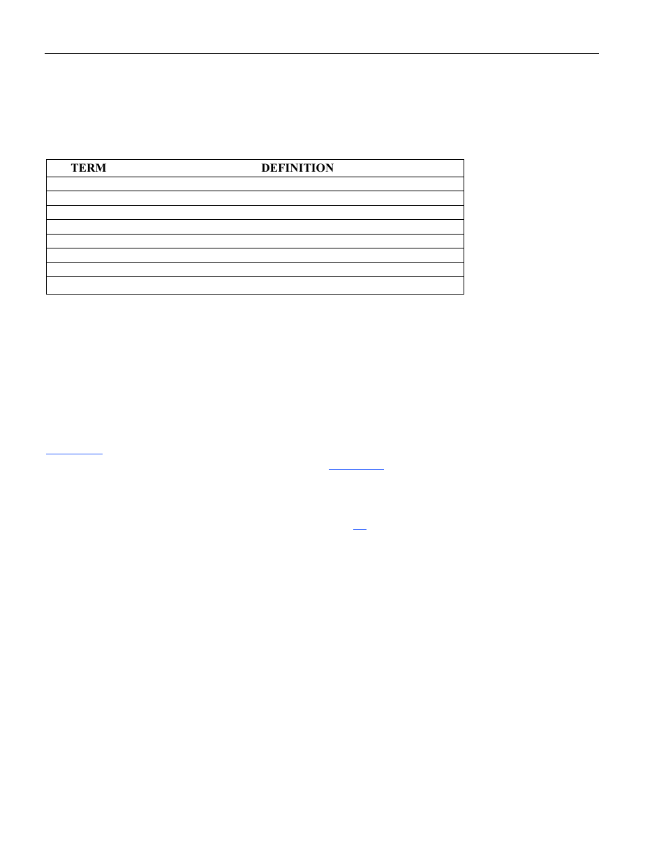 Detailed description, Signal description, Table 2-a. restrictions | Table 1-a. data sheet definitions | Rainbow Electronics DS3131 User Manual | Page 7 / 174