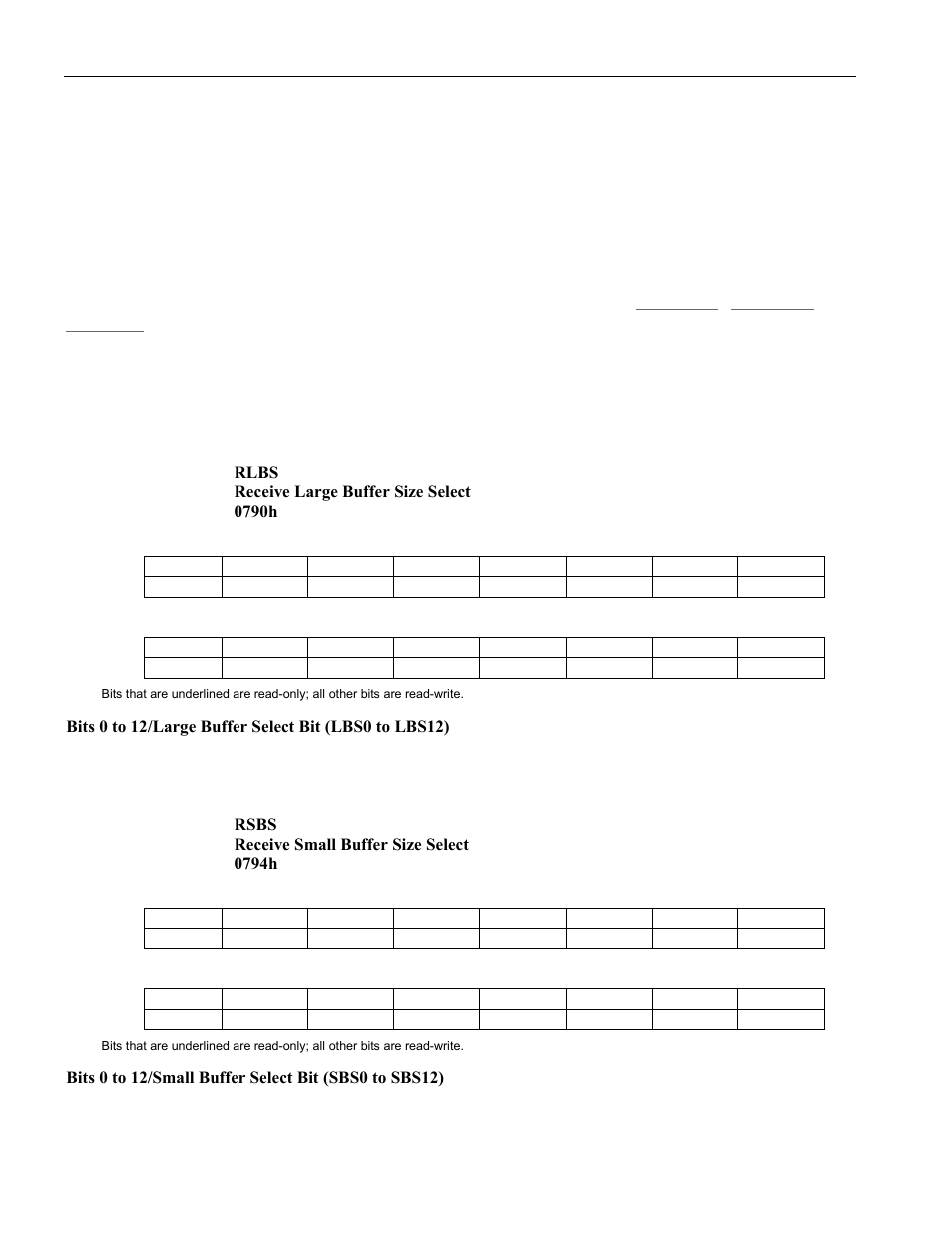 Receive side, Overview, Packet descriptors | 2 receive side, 1 overview | Rainbow Electronics DS3131 User Manual | Page 76 / 174
