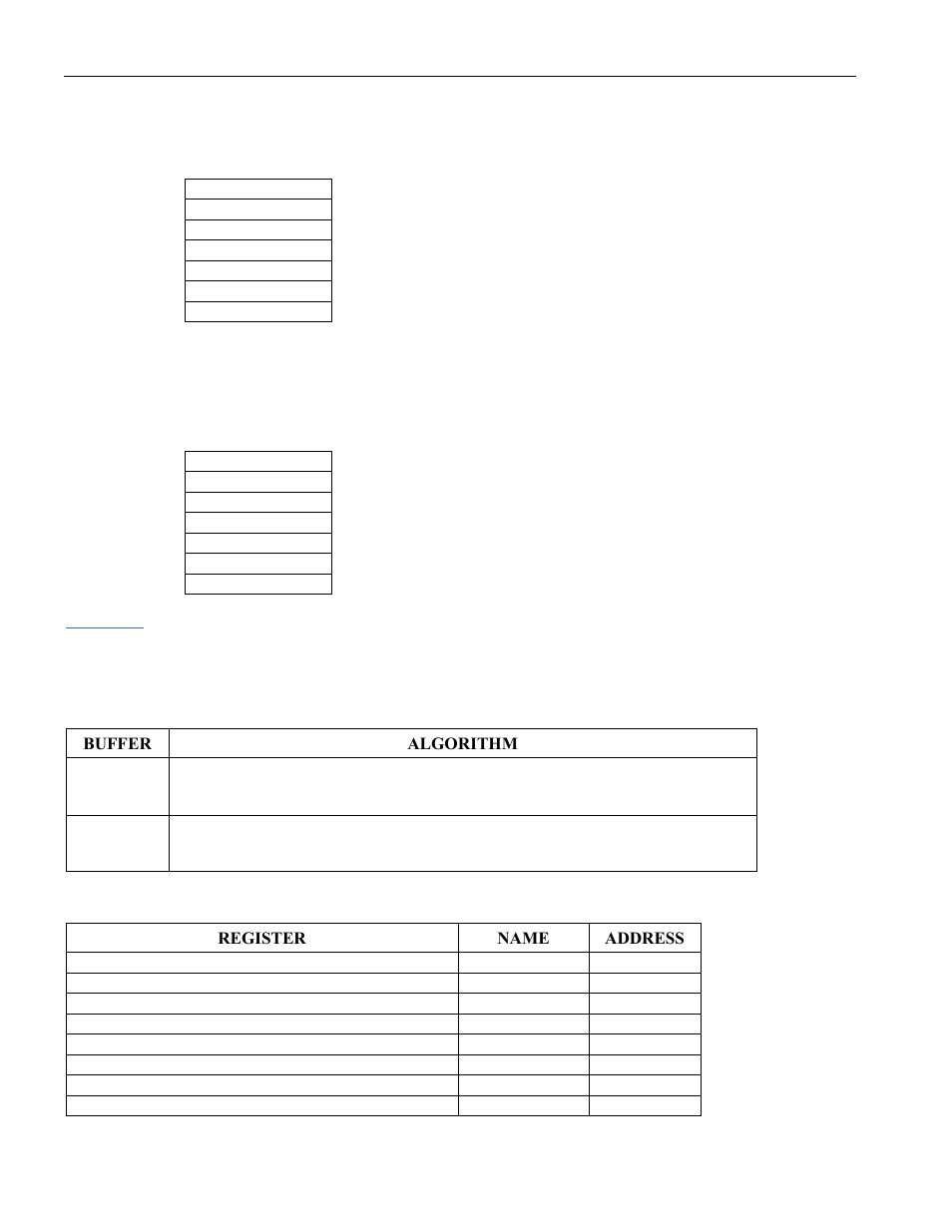 Rainbow Electronics DS3131 User Manual | Page 83 / 174