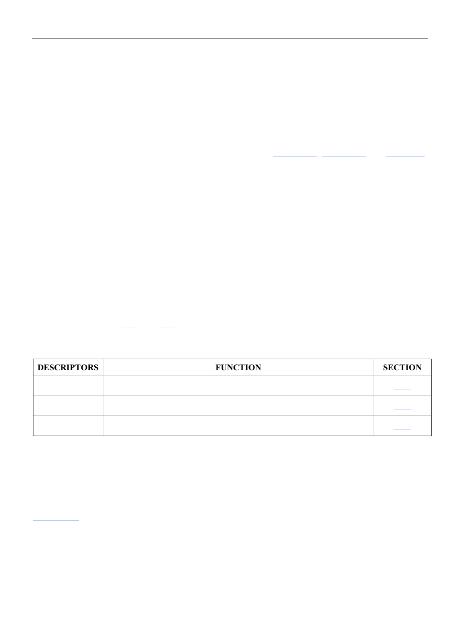 Transmit side, Overview, Packet descriptors | Table 9-h. done-queue error-status conditions, Sparent mod | Rainbow Electronics DS3131 User Manual | Page 97 / 174