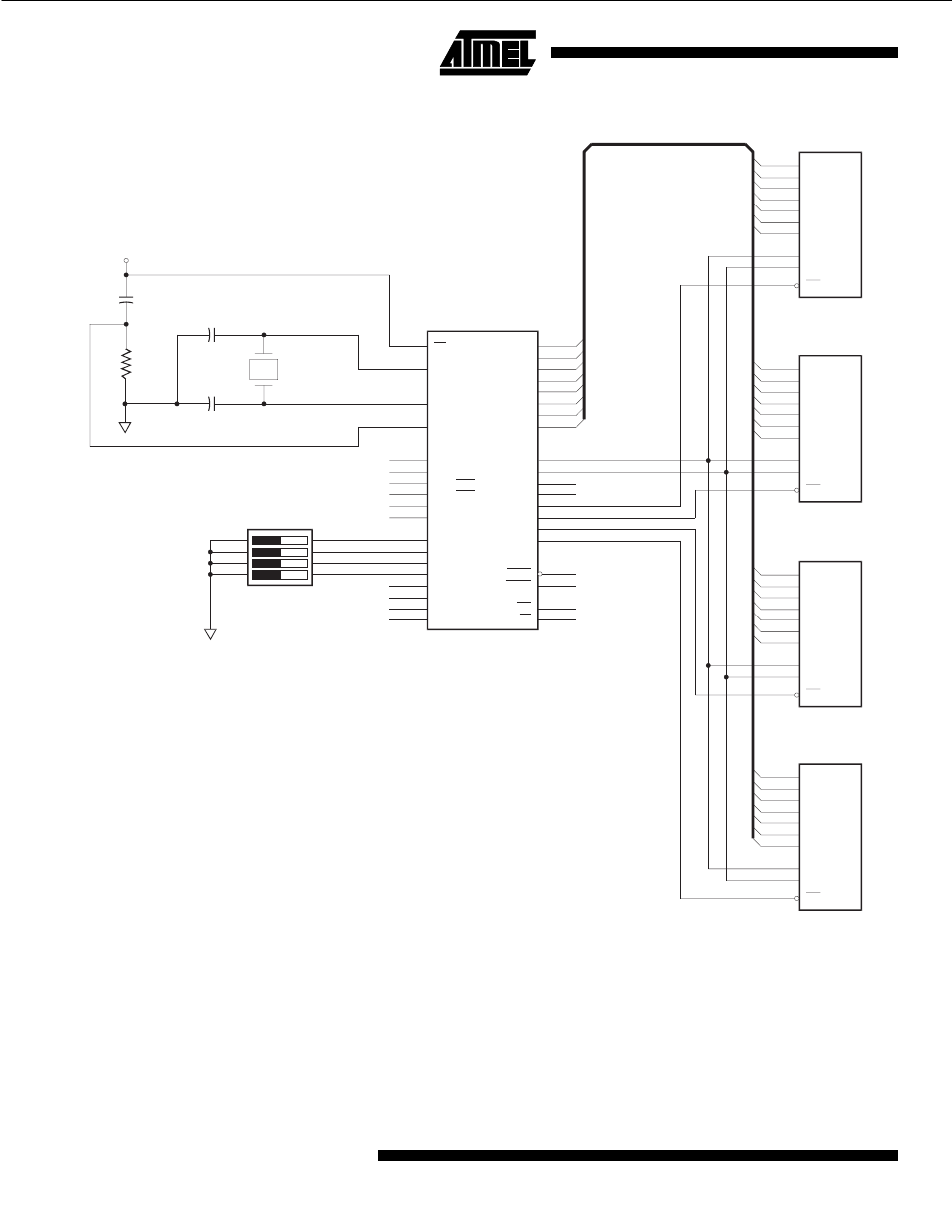 Microcontroller | Rainbow Electronics АТ89С51 User Manual | Page 6 / 11