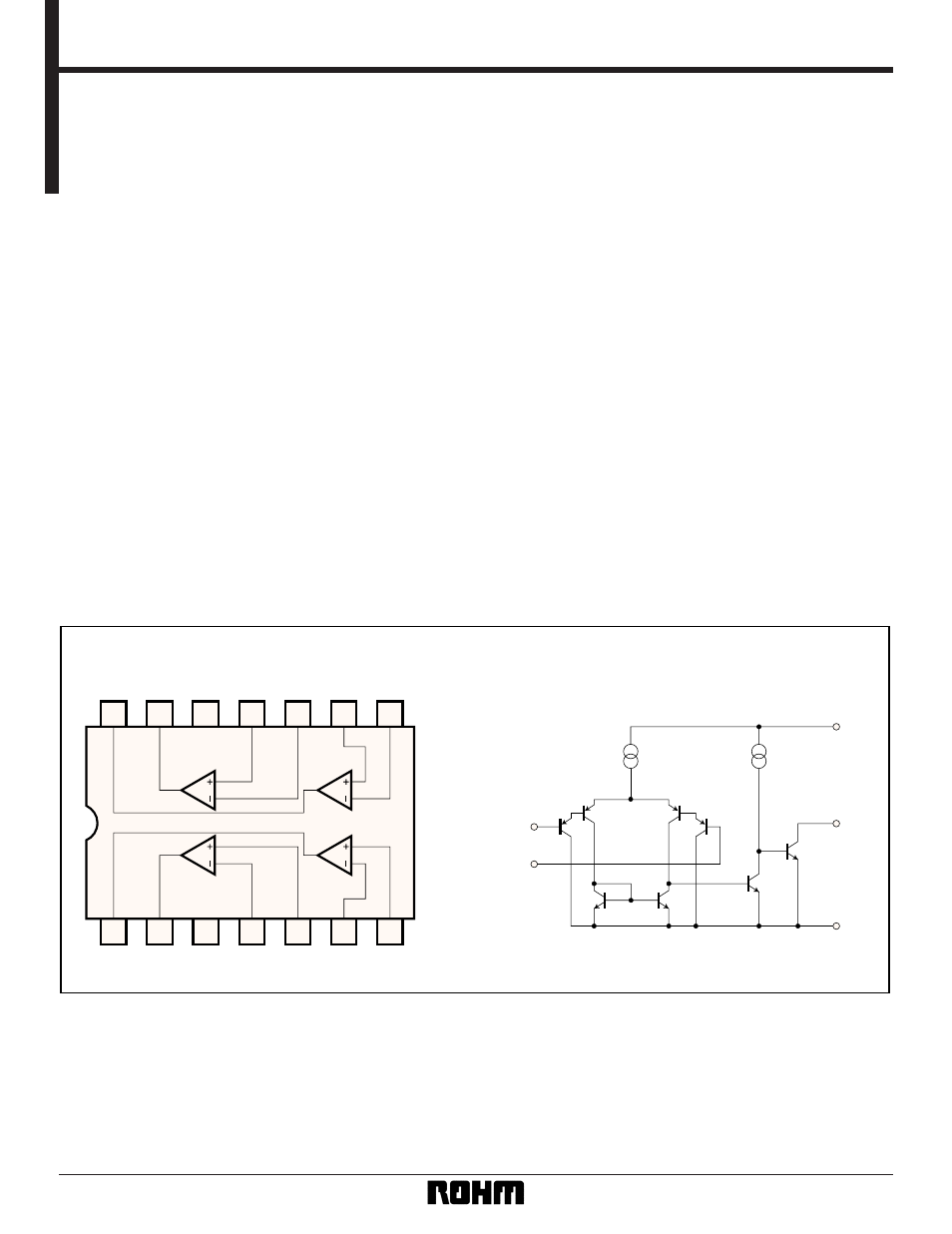 Rainbow Electronics BA10339FV User Manual | 4 pages