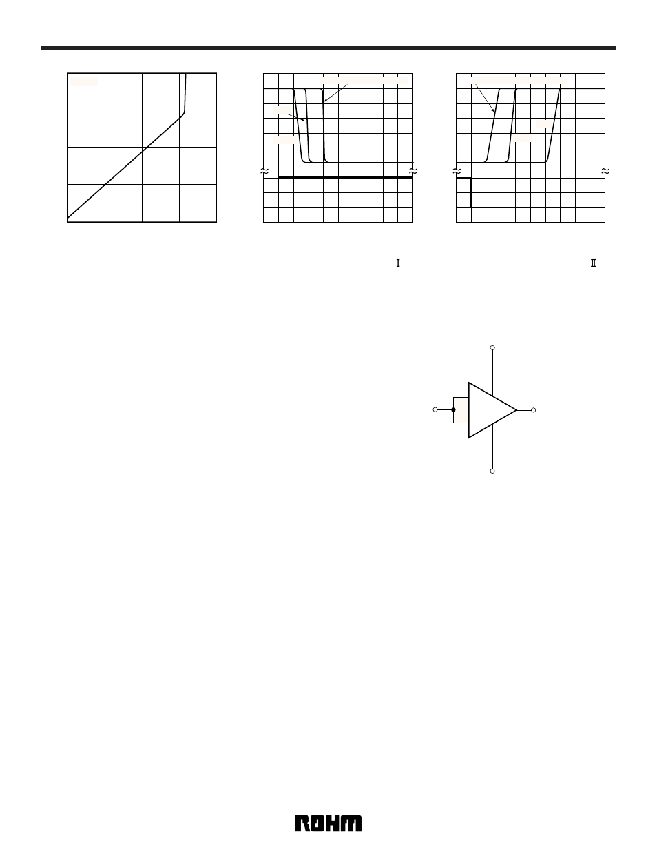 And the output being open | Rainbow Electronics BA10339FV User Manual | Page 3 / 4