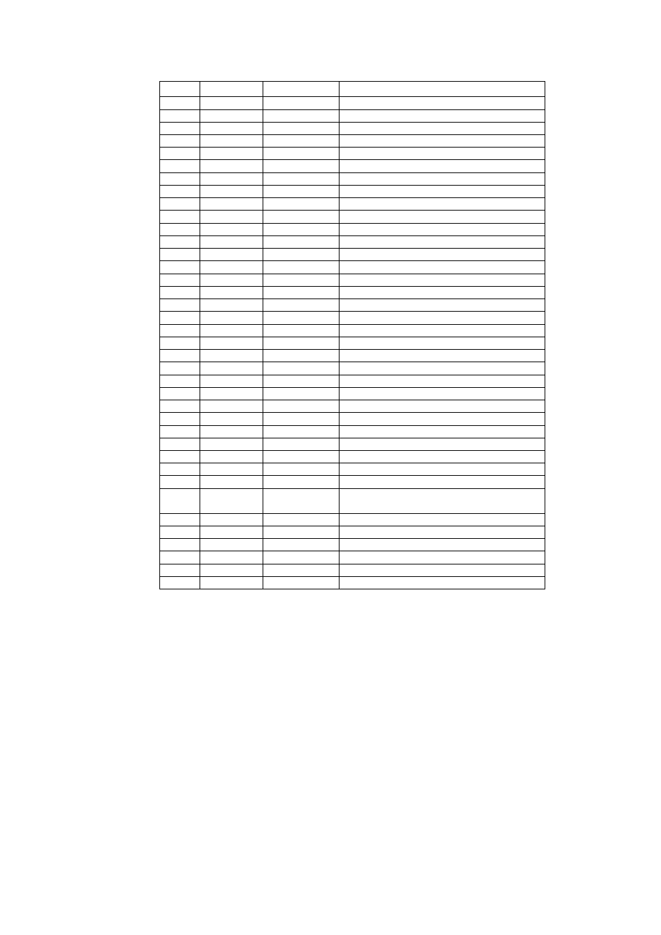 Btm-220 pin function | Rainbow Electronics BTM -22х User Manual | Page 6 / 7