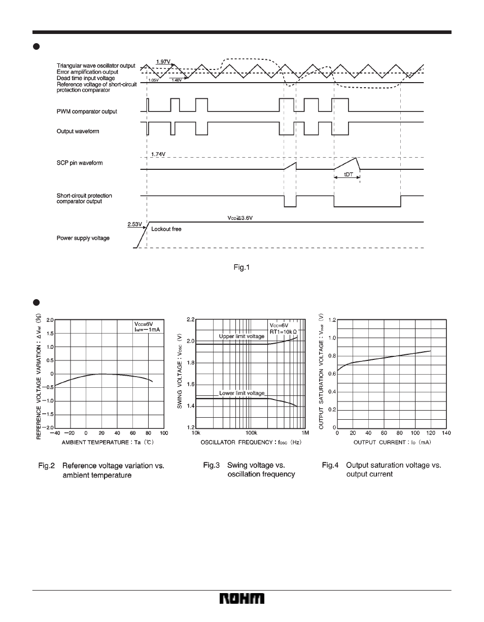 Rainbow Electronics BA9743AFV User Manual | Page 4 / 5