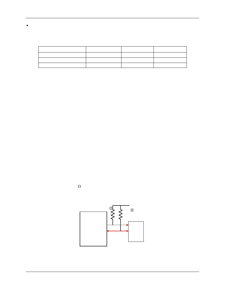 8 connecting i2c eeproms, Connecting i, C eeproms | Figure 39: i, C eeprom connection, Table 74: gain_adjn compensation channels, Table 73 | Rainbow Electronics 71M6542G User Manual | Page 100 / 165